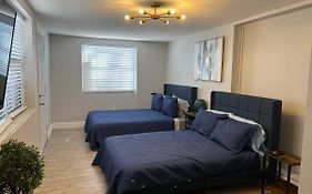 Coral Gable Studio W/Free Parking & Wifi